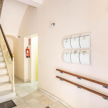 Hercules - Vacacional Apartament *