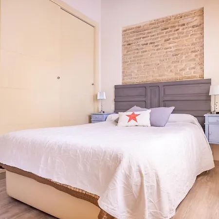 Apartament Hercules - Vacacional *