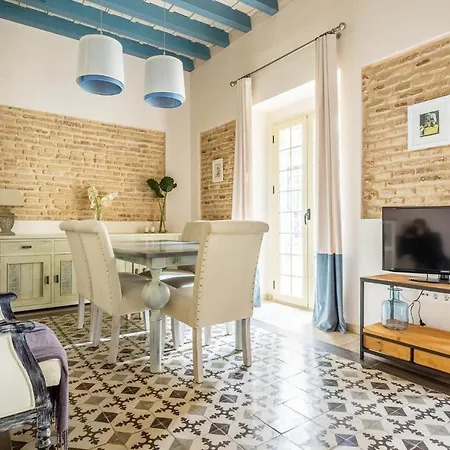 Apartament Hercules - Vacacional