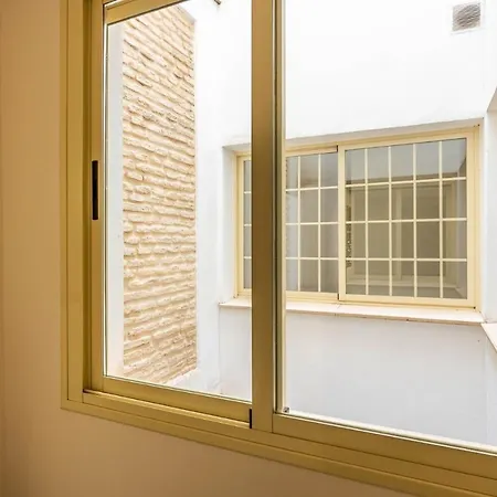 Hercules - Vacacional Apartament Sewilla