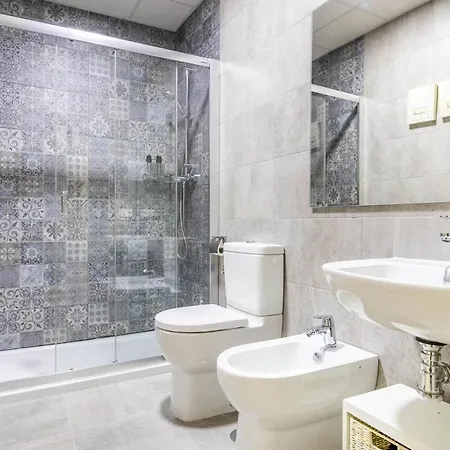 Hercules - Vacacional Apartament