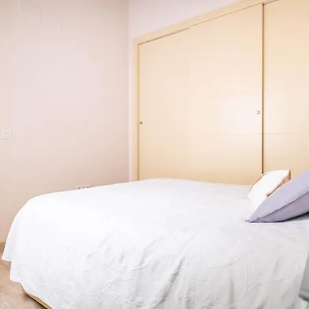 Hercules - Vacacional Apartament