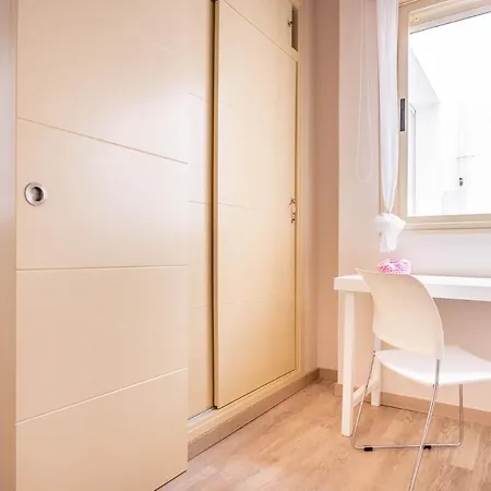 Hercules - Vacacional Apartament *