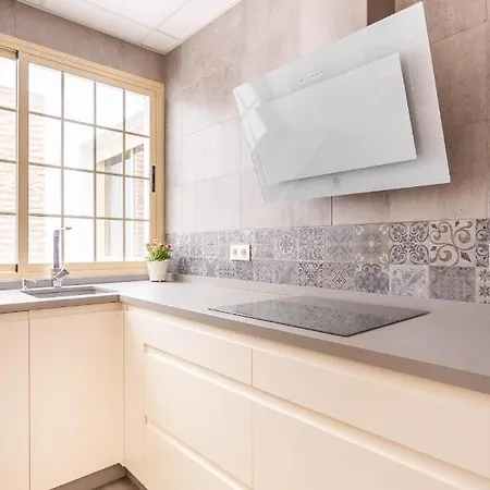 Apartament Hercules - Vacacional *