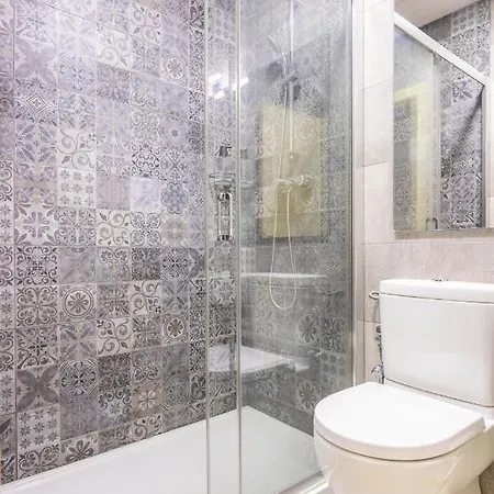 Hercules - Vacacional Daire Sevilla